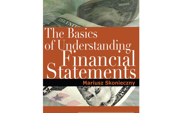 FinancialsCover