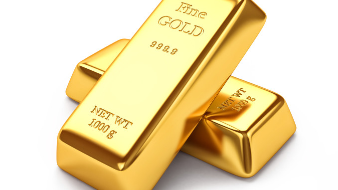 should i buy gold stock