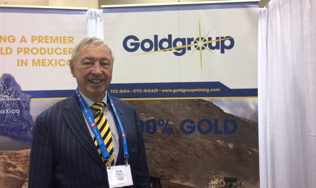keithpiggott