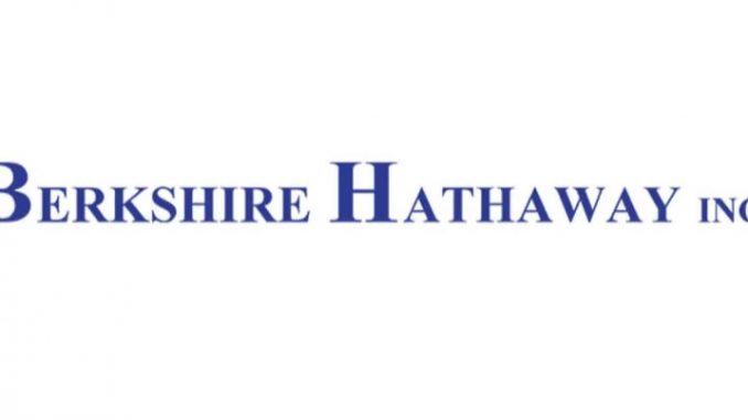 berkshire hathaway portfolio pdf