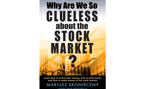 CluelessCover