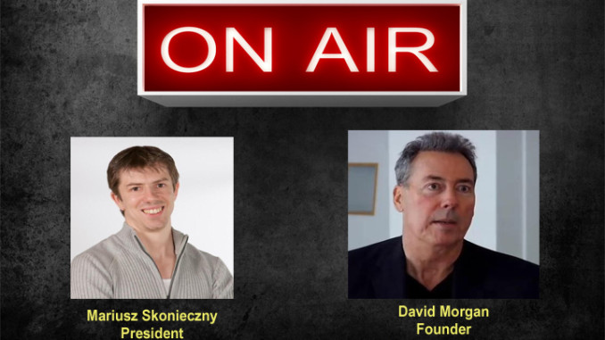 DavidMorgan