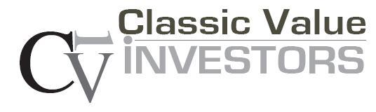 Classic Value Investors