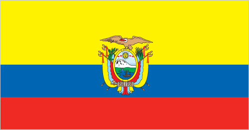 Ecuador: Positioned to Become World’s Hottest Mining Regions
