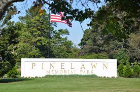 Pinelawn Cemetery – Memorial Park, Not Cemetery