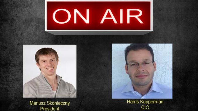 Interview with Kuppy