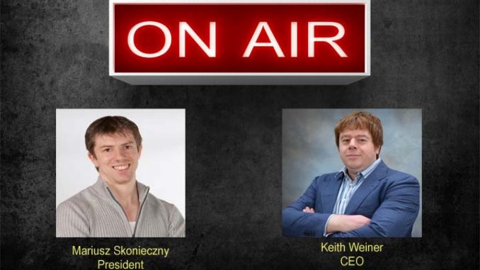 Keith Weiner Interview