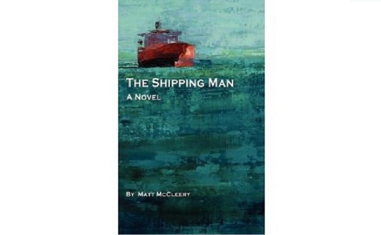 The Shipping Man – Must Read