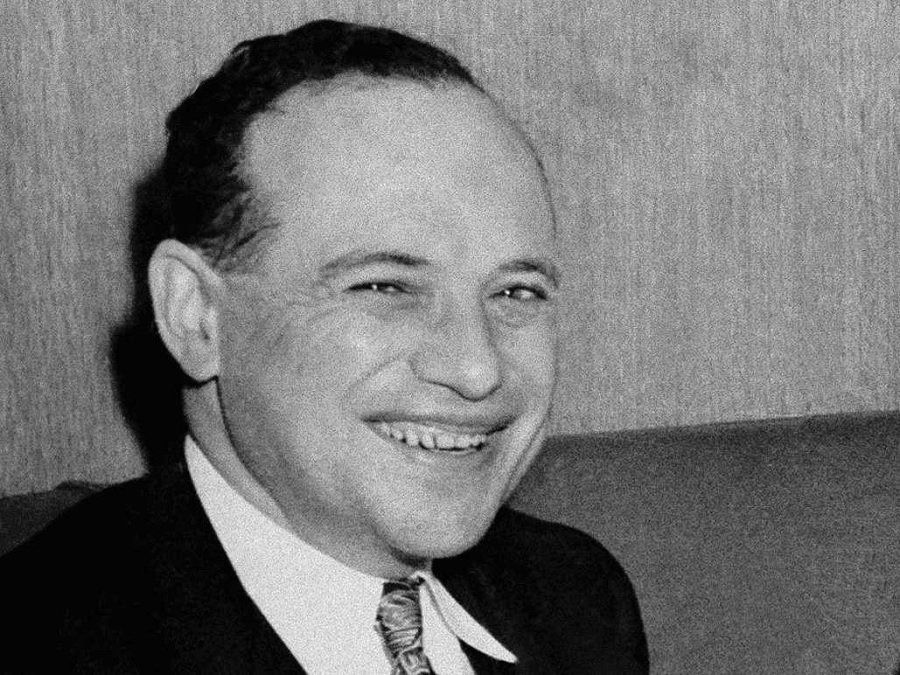 Quote of they Day – Benjamin Graham