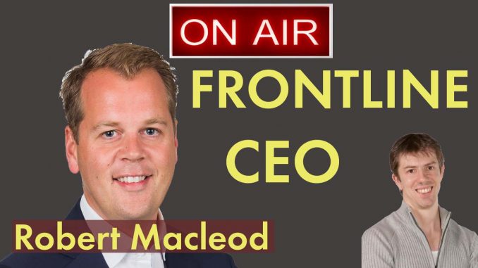 Interview Frontline