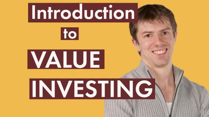 value investors