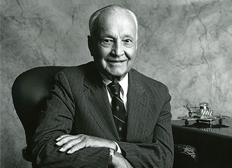 Quote of the Day – John Templeton