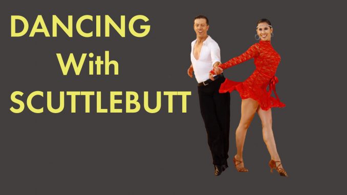 Dancing with Scuttlebutt