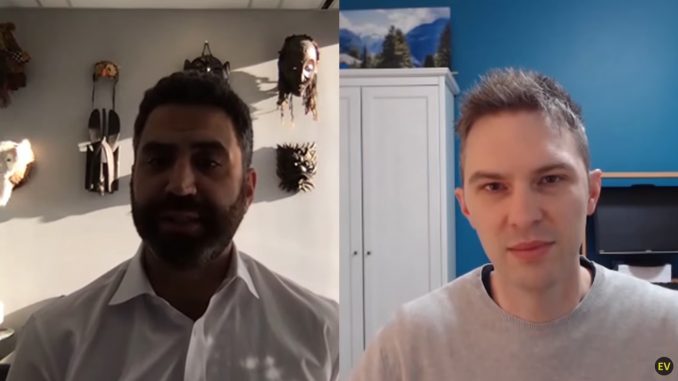 Copper interview