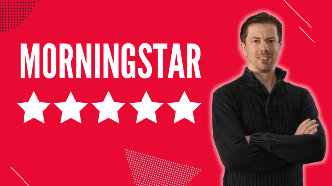 Morningstar Story