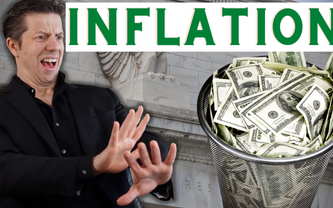 Can the Fed Fight Inflation (Politicians Say Yes, but Is It True?)