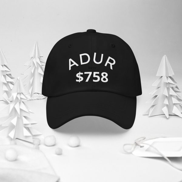 Dad hat - Image 3