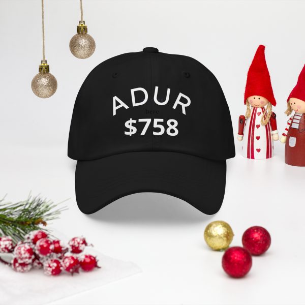 Dad hat - Image 2