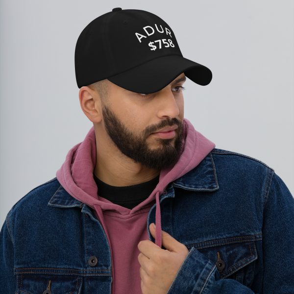 Dad hat - Image 4